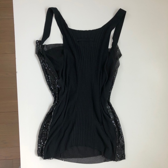 Jean Paul Gaultier chainmail top - Picture 4 of 4
